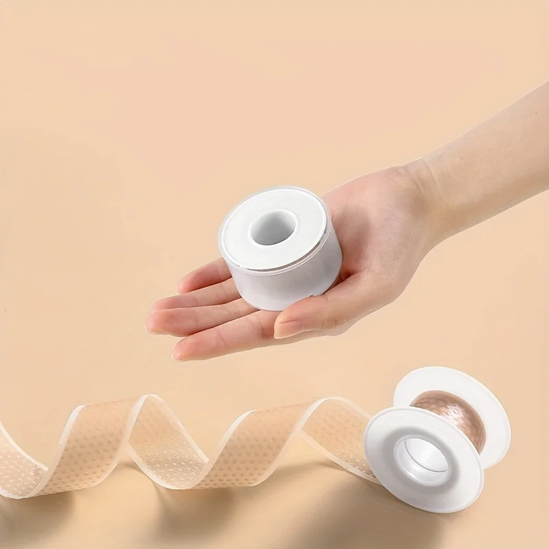 1 Roll Gel Heel Protector Foot - Heel Liner Grip บทวิจารณ์และราคา