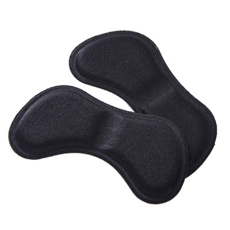 Heel Cushion Anti-wear Feet Ca - Heel Liner Grip บทวิจารณ์และราคา