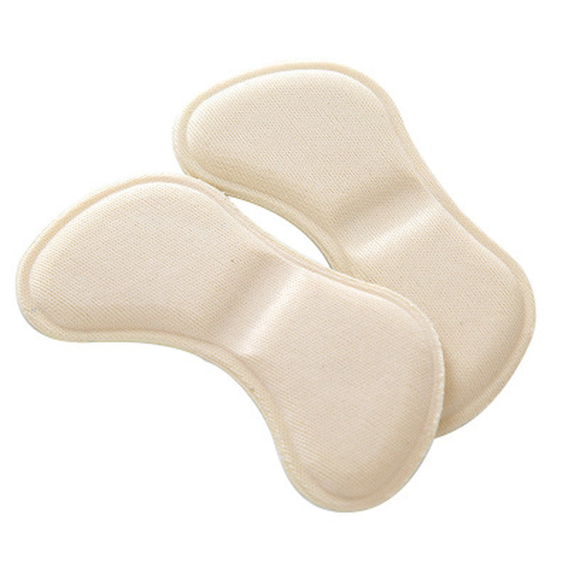 Heel Cushion Anti-wear Feet Ca - Heel Liner Grip บทวิจารณ์และราคา