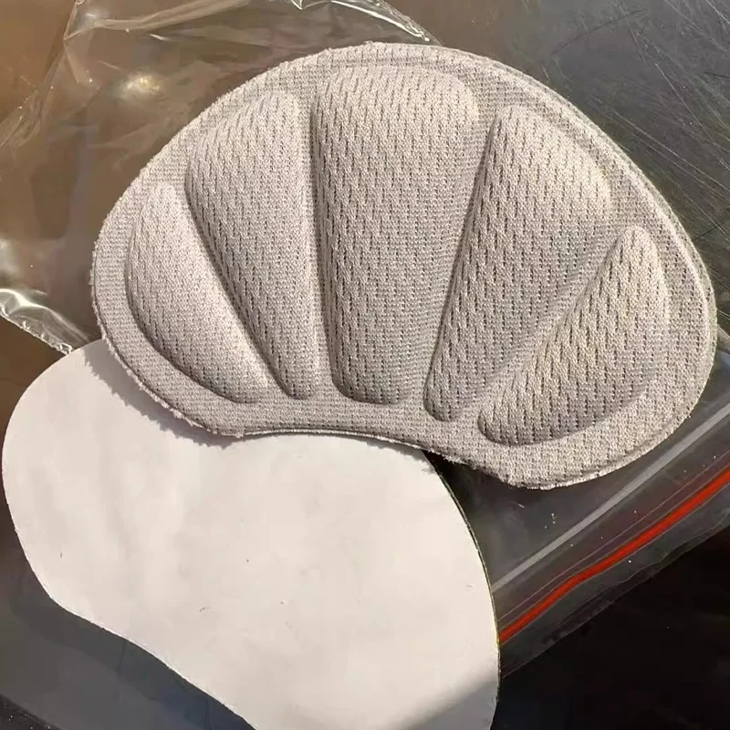 Insoles for Sport Running Shoe - Heel Liner Grip บทวิจารณ์และราคา