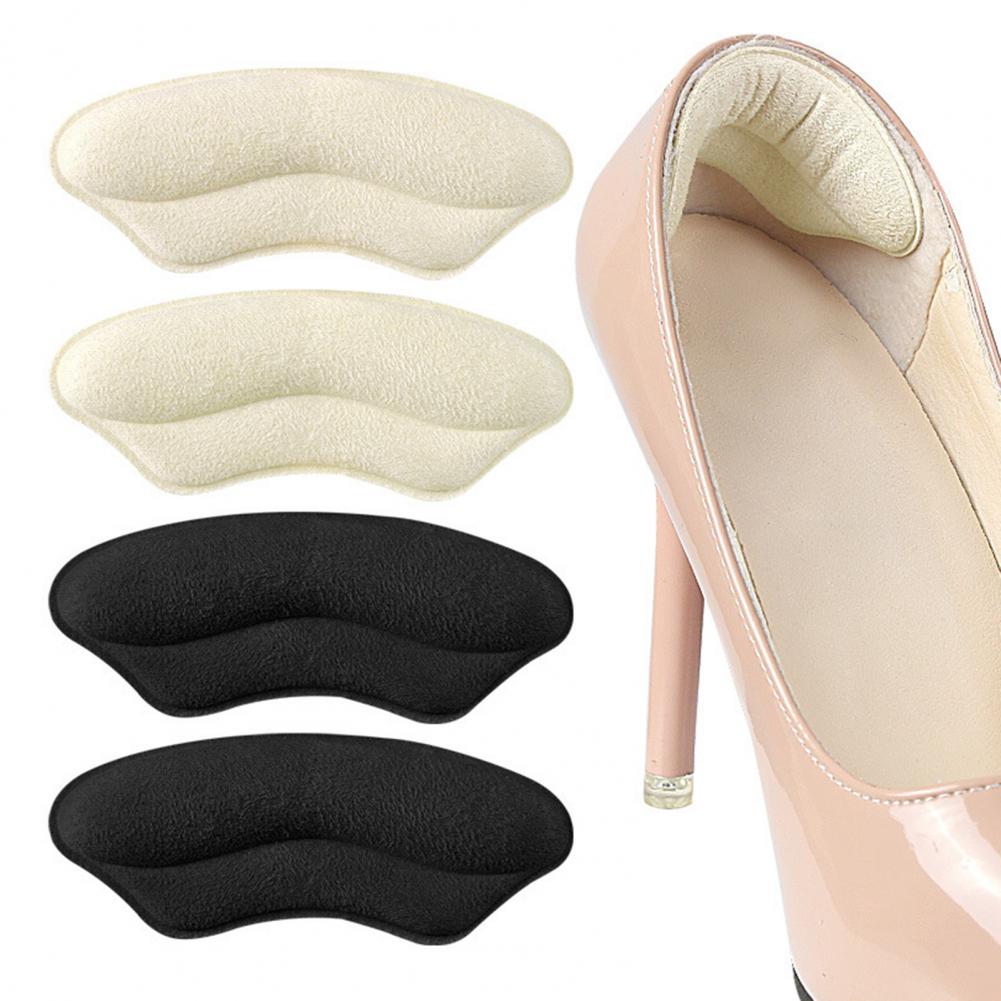 Soft Sponge Heel Grips Cushion - Heel Liner Grip บทวิจารณ์และราคา