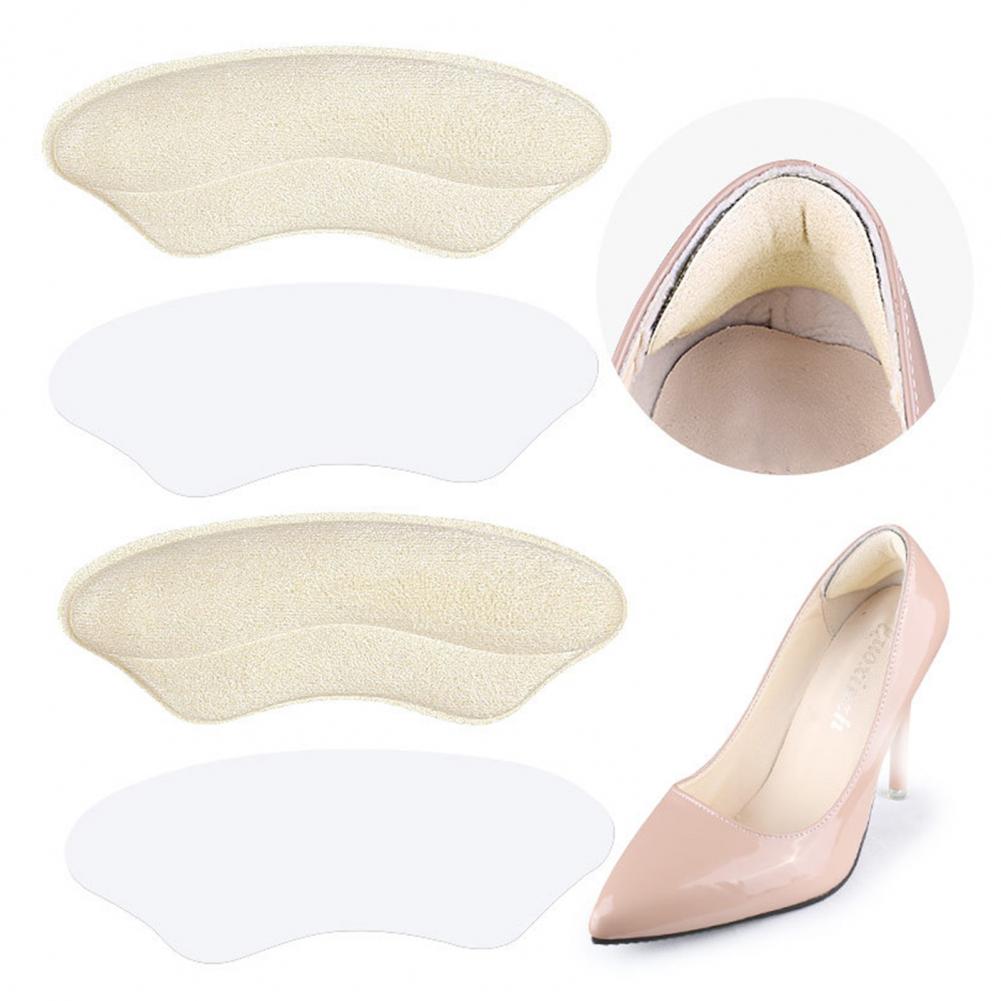 Soft Sponge Heel Grips Cushion - Heel Liner Grip บทวิจารณ์และราคา