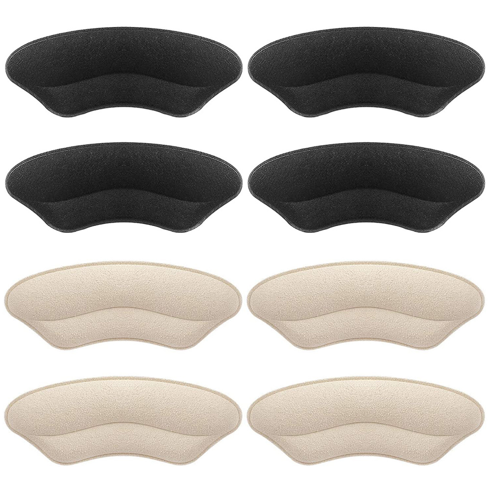 2 Pairs Premium Heel Grips Lin - Heel Liner Grip บทวิจารณ์และราคา