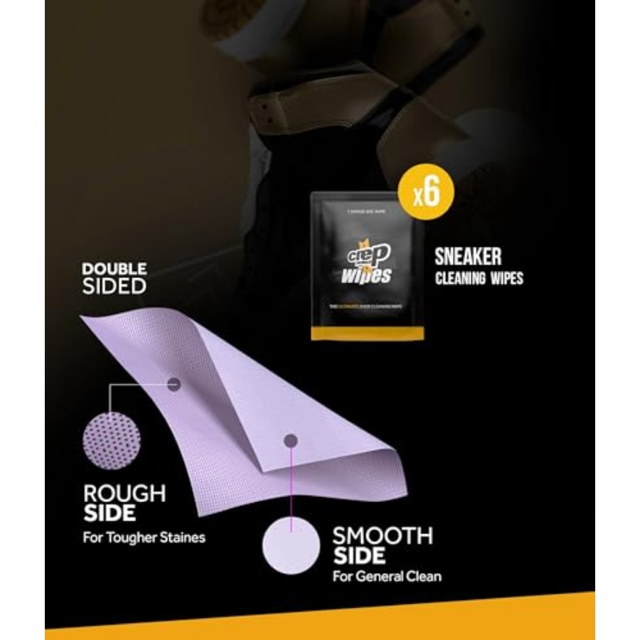 Shoe Care Pack - Premium Sneak - Sneaker Care Pack บทวิจารณ์และราคา