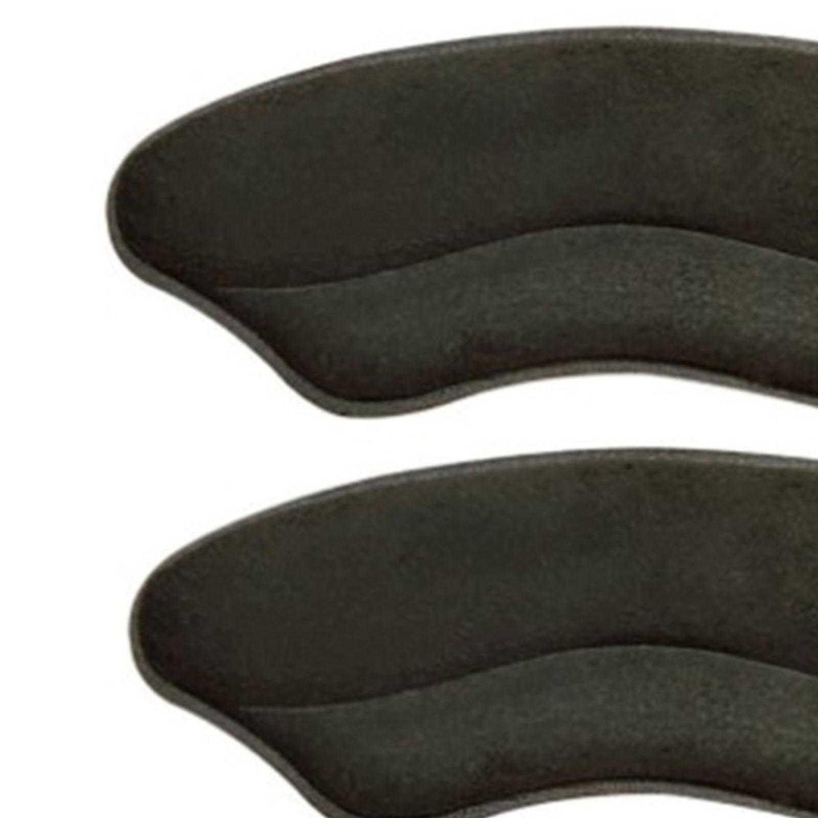 5 Pairs Pads Soft for Men Wome - Heel Liner Grip บทวิจารณ์และราคา