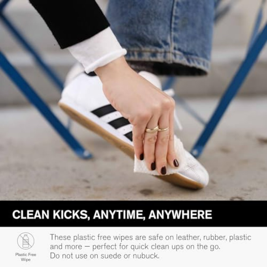 Jason Markk Plant-Based Quick  - Sneaker Care Pack บทวิจารณ์และราคา